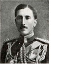 image of Major Victor Reginald Brooke