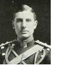 image of Lieutenant Frederick de Vere Bruce Allfrey