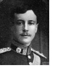 image of Captain Gerald Hugh Fitzgerald