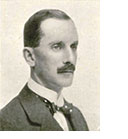image of Major the Hon. William George Sydney ‘Willie’ Cadogan