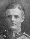 image of Lieutenant Rowland Auriol James ‘Jim’ Beech