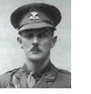 image of Lieutenant John Harvey ‘Jimmy’ Leckie