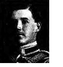 image of Captain Gerald Charles ‘Jorrocks’ Stewart