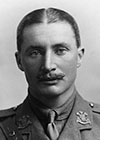 image of Lieutenant Colonel Eustace Robert Ambrose ‘Shaver’ Shearman