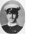 image of Major Raymond Sheffield Hamilton-Grace