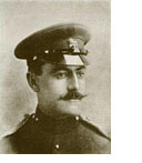 image of Lieutenant Colonel Sir John Peniston Milbanke