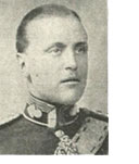image of Brigadier General Walter Long