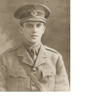 image of 2nd Lieutenant the Hon. George Seymour Dawson-Damer