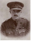 image of Lieutenant Colonel Harold Echalaz Welch